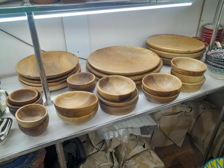 Национальный ляган