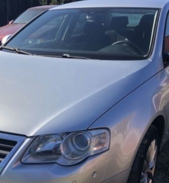 Parbriz  passat,b6,golf7 cu montaj