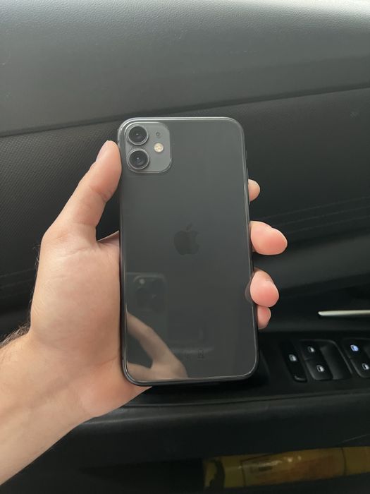 Продам IPhone 11 128gb