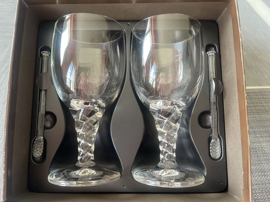 Винтидж комплект за пунш Thomas