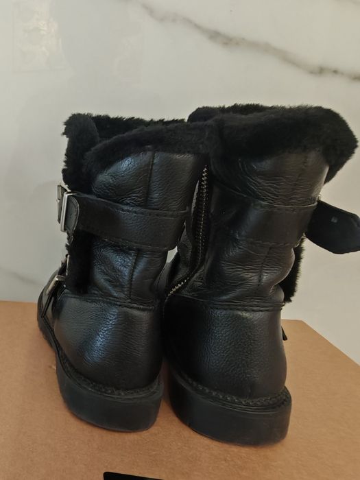 Детски боти Zara