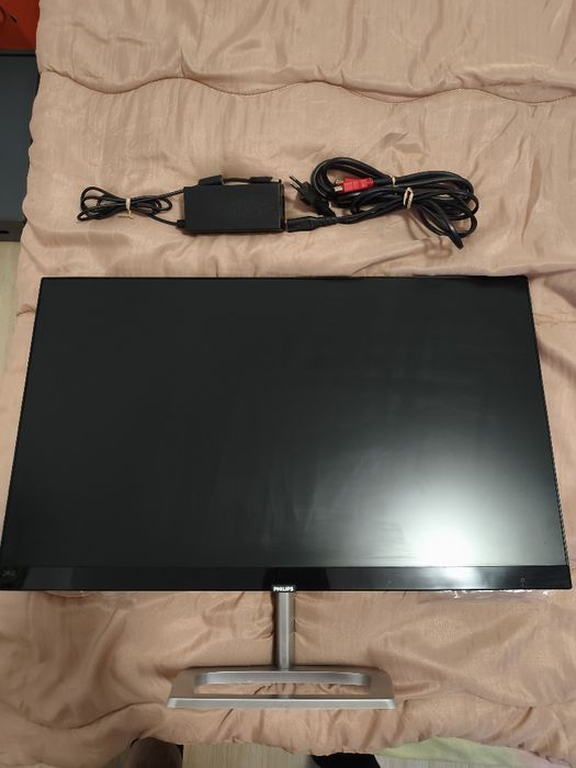 Монитор   Филипс