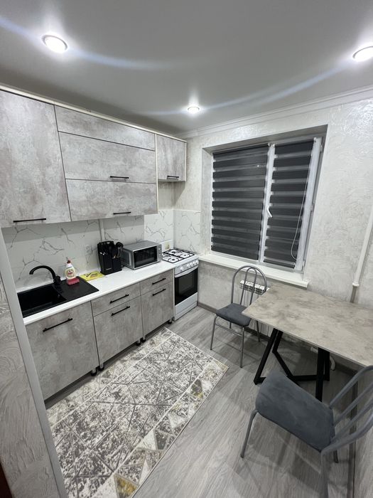 Элитная Квартира после ремонта.