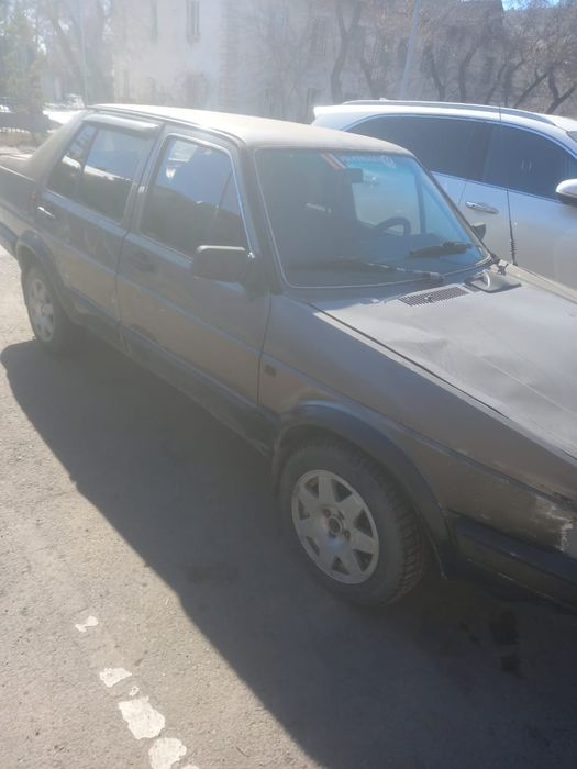 Продам фольксваген джетта