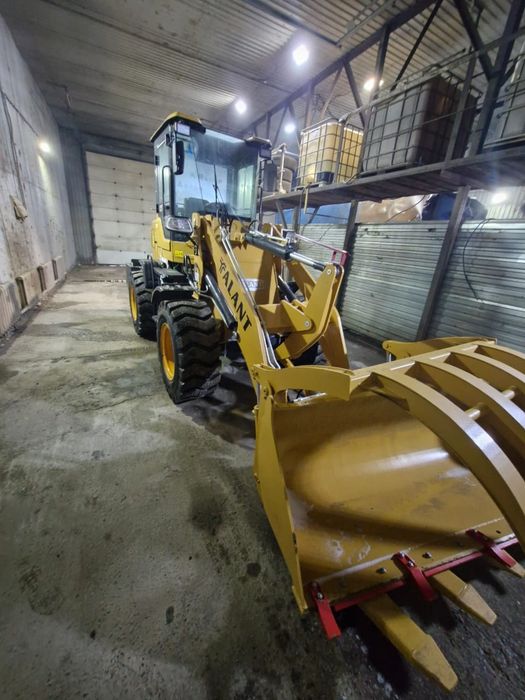 Погрузчик TALANT 946