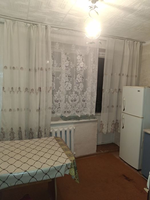 Сдам 1 ком квартиру напротив школы 8