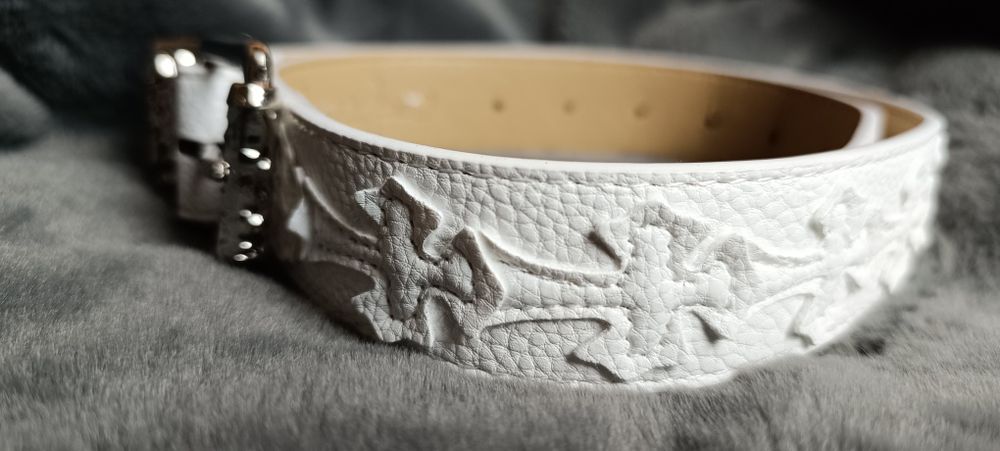 Chrome Hearts ремень