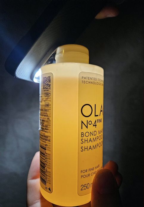 Шампоани Olaplex