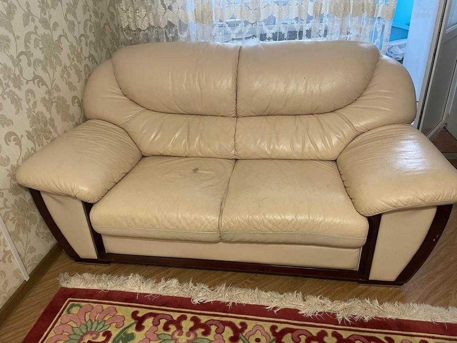 Продам мягкий уголок