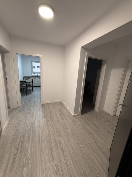 Apartament de inchiriat cu 2 camere, cartier Maurer Residence Targu Mures