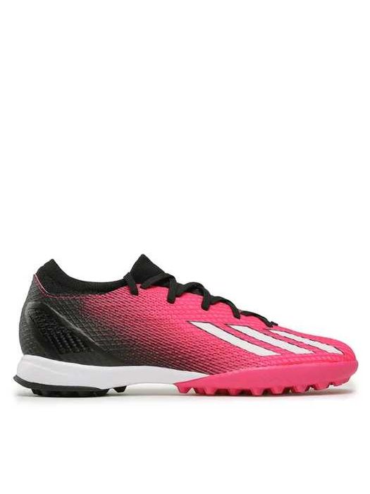 Adidas - X Speedportal.3 Turf Boots GZ2470 Розов Оригинал Код 997