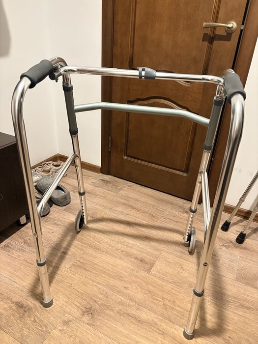 Ходунки для взрослых "Ortonica"