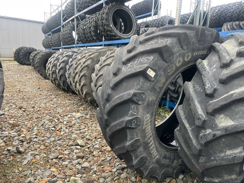 600/70r34 Cauciucuri Tractor Radiale SH garantie si Livrare