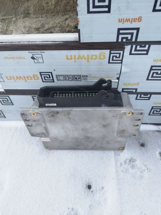 Продам ЭБУ от АвтоВАЗ