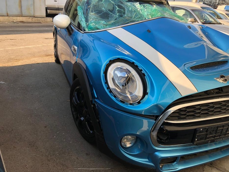 Mini cooper S 2.0 automat F56 F54 F57 F55 BMW X1 F48 BMW B48