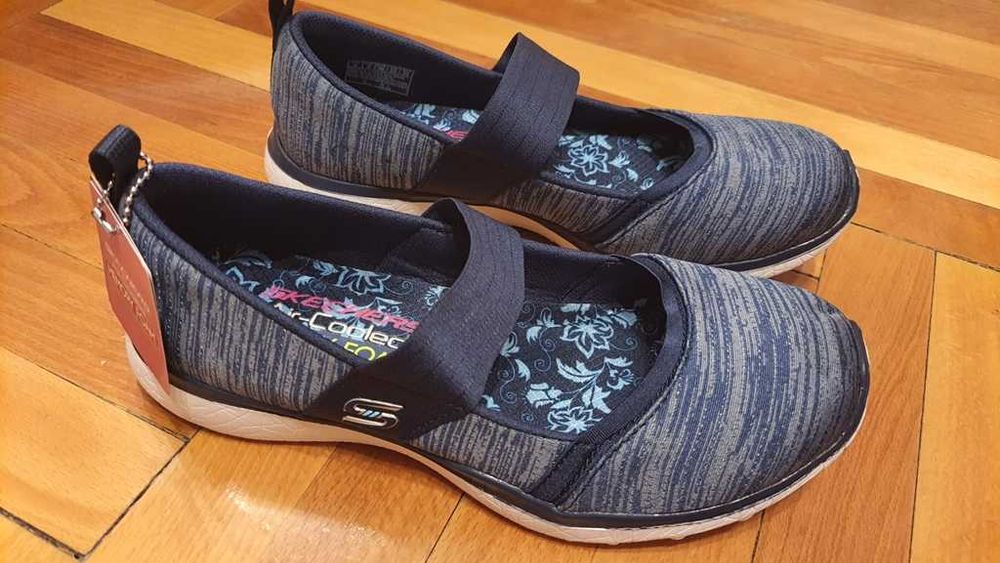 Adidasi / balerini Skechers Microburst tender soul marimea 36