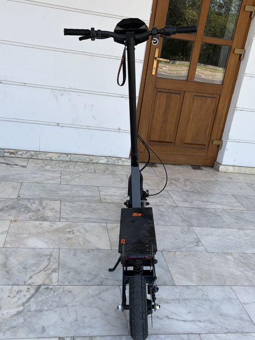 Kukirin G2 in stare perfecta