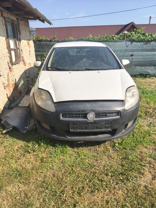 Vând Fiat Bravo 2