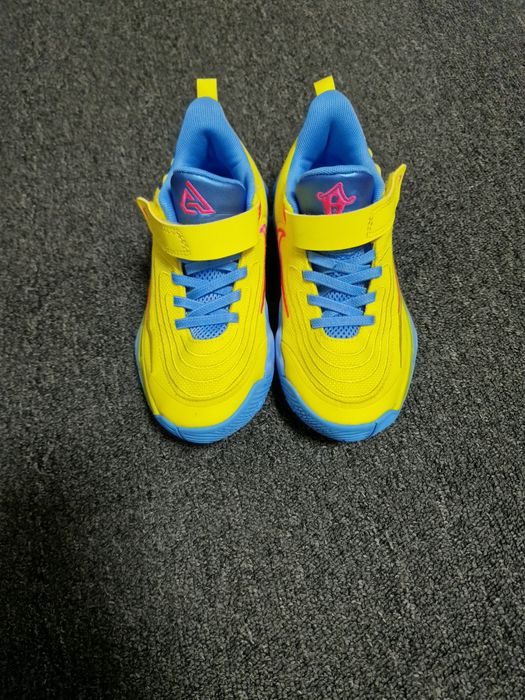 Маратонки дамски и детски,нови и носени броени пъти