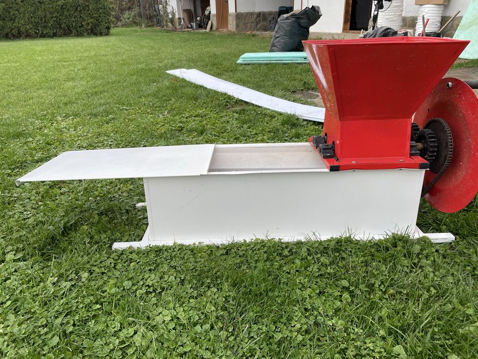 Гроздомелачка  отлично състояние .