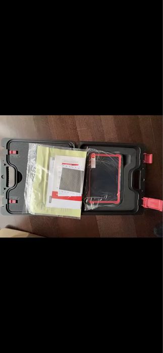 Launch X431 PRO ELITE 2025