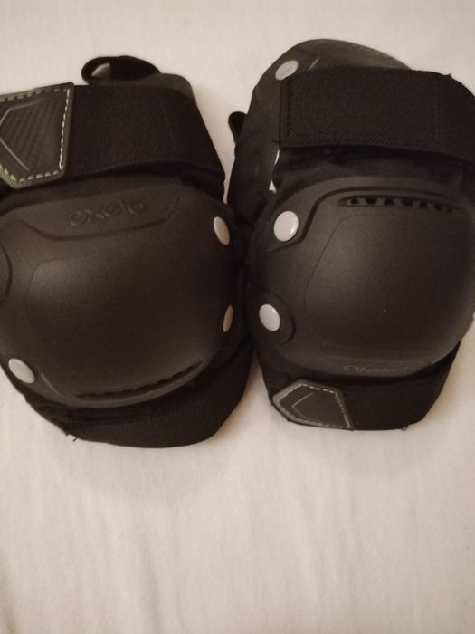 Accesorii de protecție pentru role, trotinete și skateboard-uri, M
