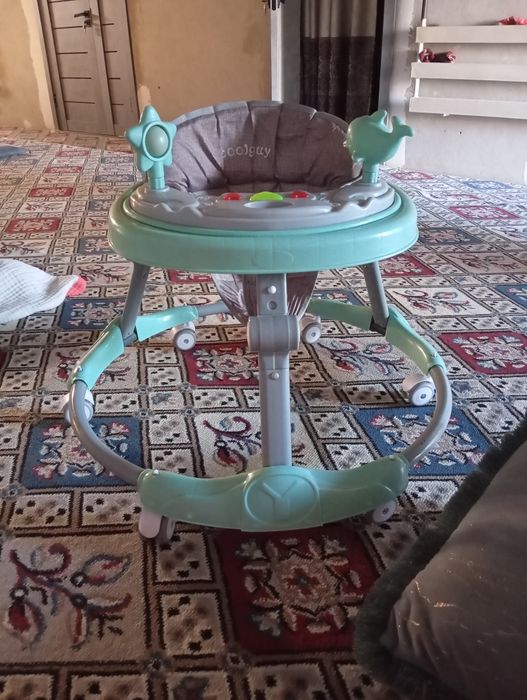 Lyulka va xodinoq sotiladi