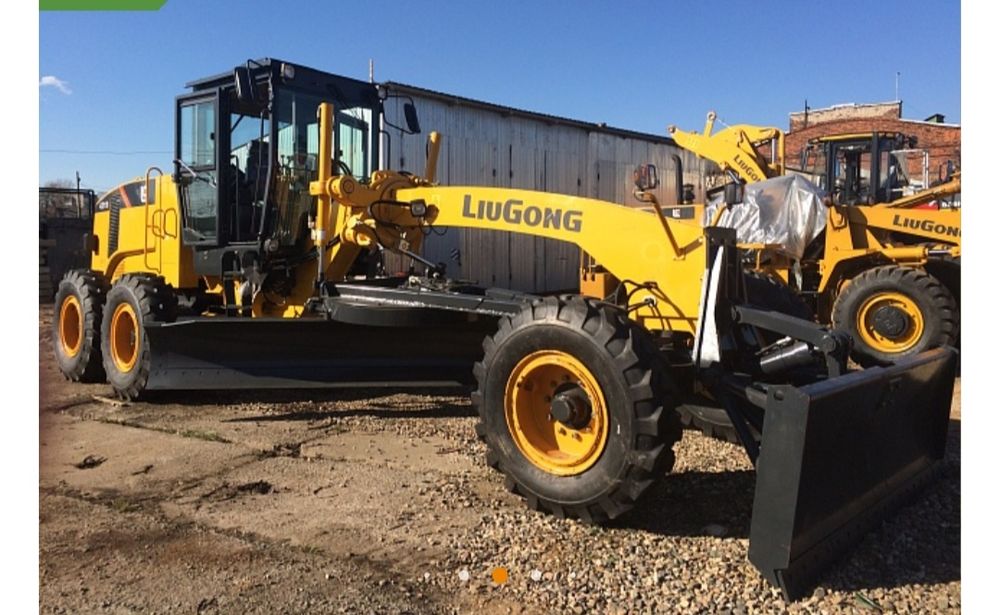 Greyder arenda грейдир хизмати