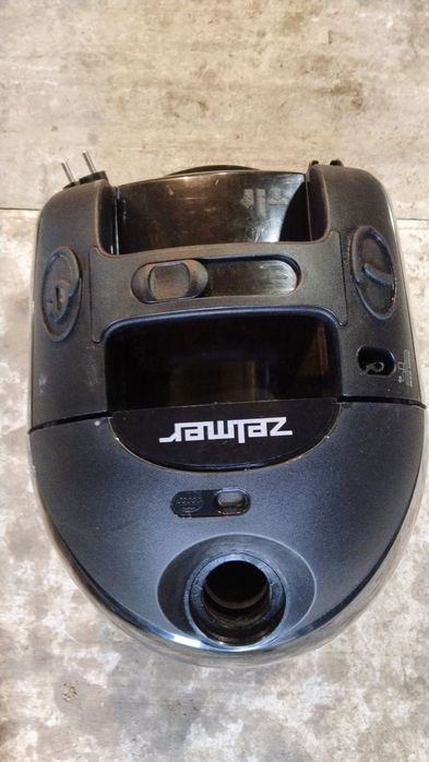 Прахосмукачка Zelmet