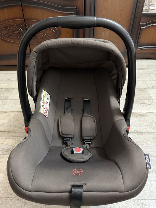 Продам автолюльку