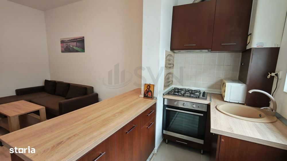 Aparatament 2 camere - Avangard Residence - Chiajna