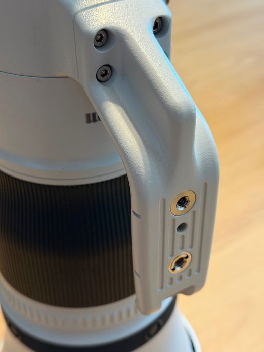 Obiectiv Canon RF 600mm F4 L IS USM