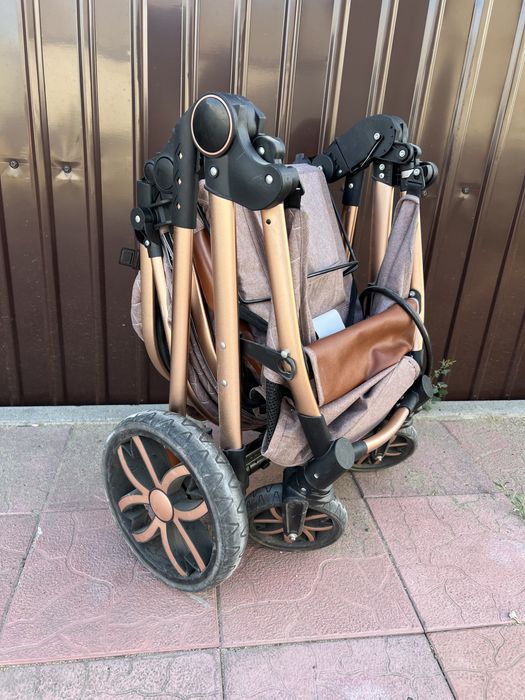 Коляска Teknum в рассрочку