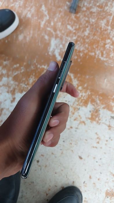 Redmi note 8 pro