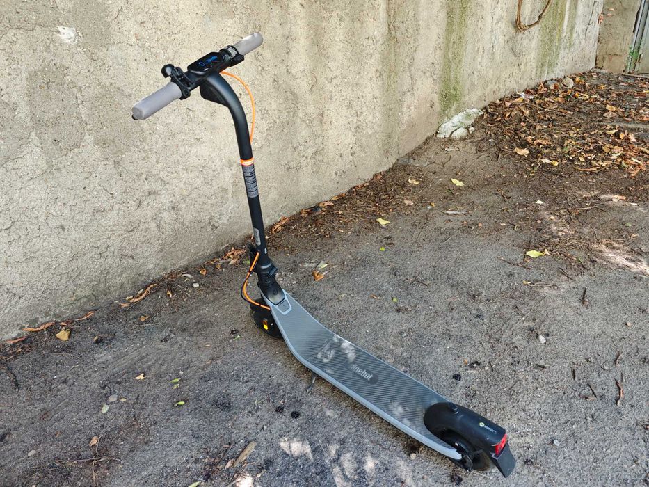 Segway Ninebot E2 Plus