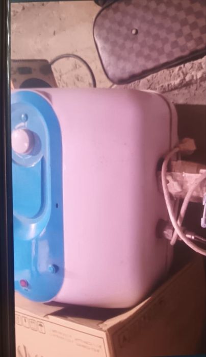 Аристон сварочный апарат