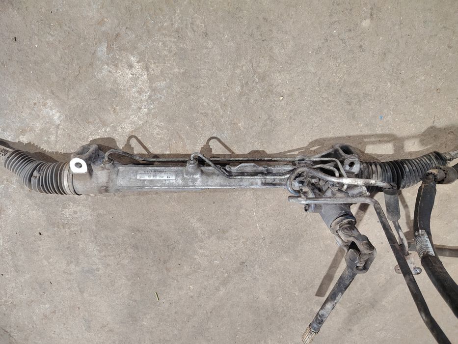 Рейка кормилна с клапан Ауди/Audi A4 B8 A5 8T1 422 066 B