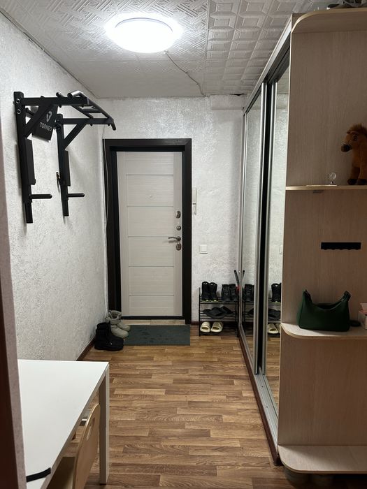 2х комнатная квартира район Пристани