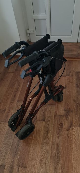 Cadru aluminiu persoane vârstnice!
