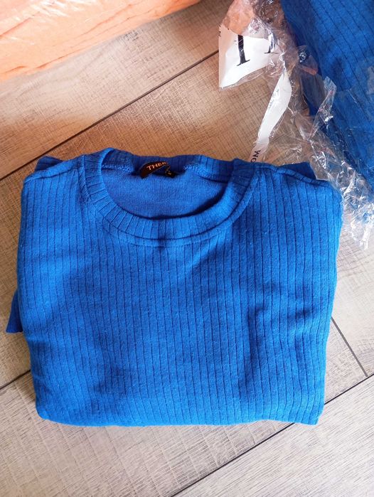 Памучни комплекти на Едро