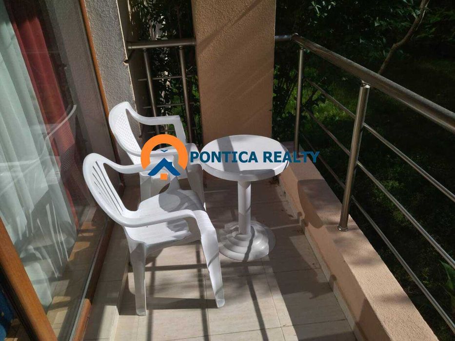 Продава се Двустаен апартамент в к.к. Слънчев бряг - 55 кв.м за 714 €/кв.м - Снимка #5