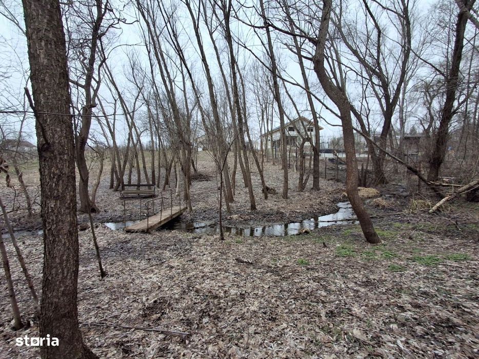 Casa Duplex Malu Mare cu teren generos