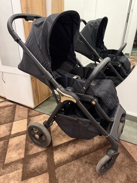 Chipolino Baby  Infinity 3 in 1 Obsidian