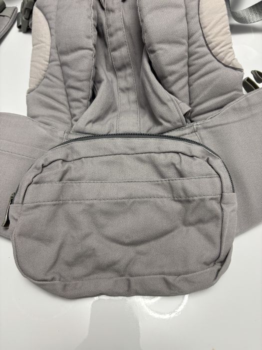 Marsupiu / Port-bebe