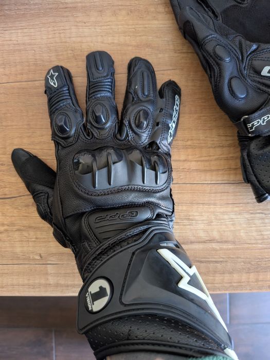 Ръкавици Alpinestars GP-pro 1 Xl