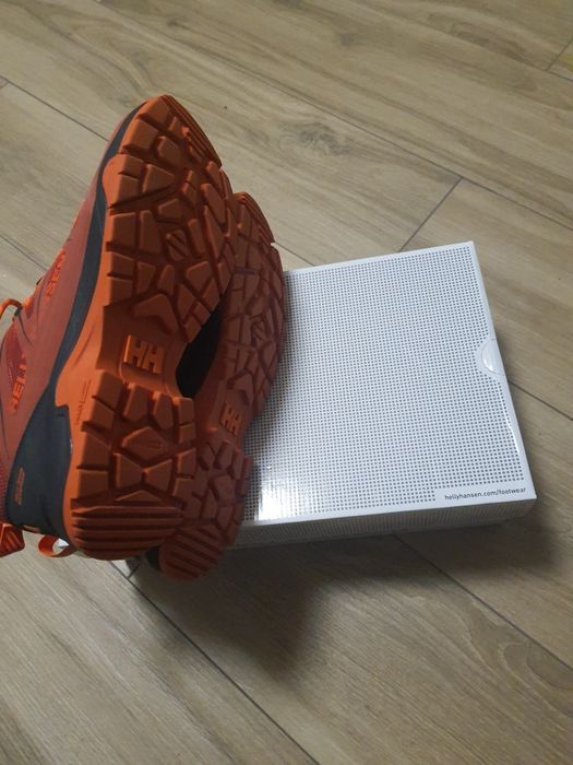 Helly Hansen Waterproof 44