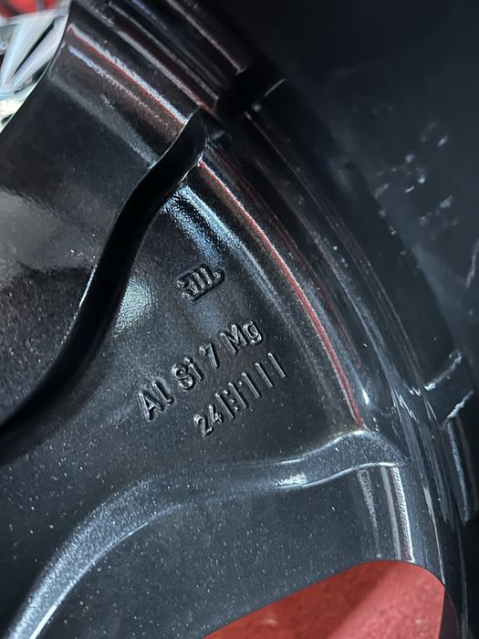 Джанти 19 Цола 5х112 Audi A4 A5 A6 A7 A8 Q3 Q5 Q7 Q8 Etron VW Tiguan Passat Skoda Kodiaq Нови Оригинални