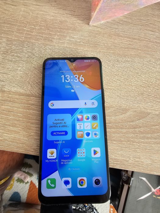 Smartphone Honor x6