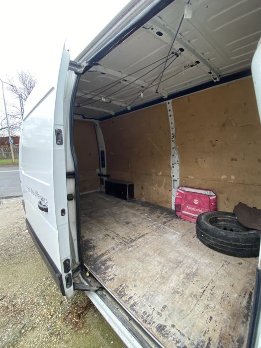 Vand Renault Master 3