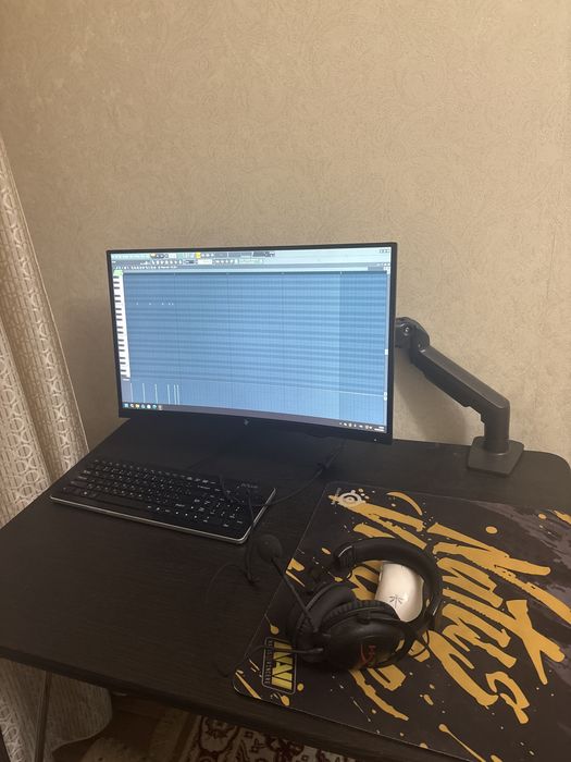 Игровой ПК RTX 4060